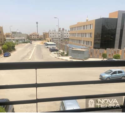 3 Bedroom Apartment for Sale in Sheikh Zayed, Giza - IMG-20251021-WA0101. jpg
