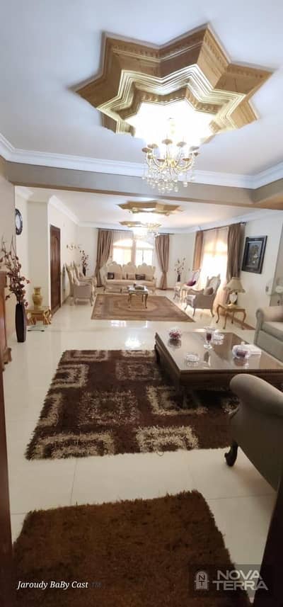 6 Bedroom Duplex for Sale in 6th of October, Giza - IMG-20251025-WA0082. jpg