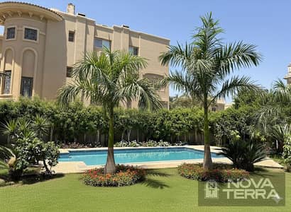 فیلا 6 غرف نوم للبيع في الشيخ زايد، الجيزة - IMG-20251030-WA0077. jpg