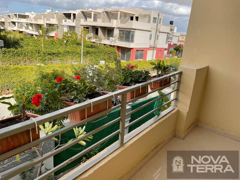 Quarto Villa in Al Reem Compound for sale–Eastern Extensions–6th of October–near 26th of July Corridor–Dar Al Fouad Hospital-Nile University - Mehr