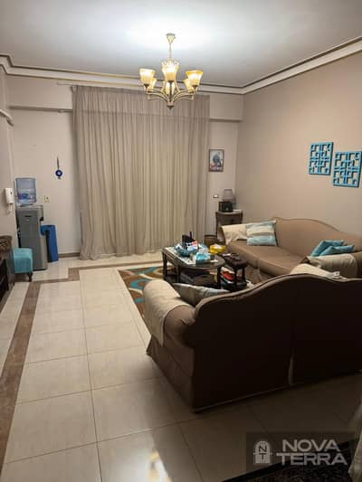 شقة 3 غرف نوم للبيع في الشيخ زايد، الجيزة - IMG-20251113-WA0042. jpg