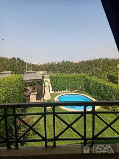 4 Bedroom Twin House for Sale in Sheikh Zayed, Giza - IMG-20251103-WA0084. jpg 4 Bedroom Twin House for Sale in Sheikh Zayed, Giza - IMG-20251103-WA0084. jpg