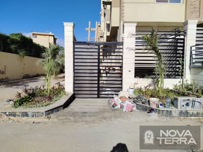 فلیٹ 5 غرف نوم للبيع في الشيخ زايد، الجيزة - WhatsApp Image 2026-01-28 at 3.48. 42 PM. jpeg