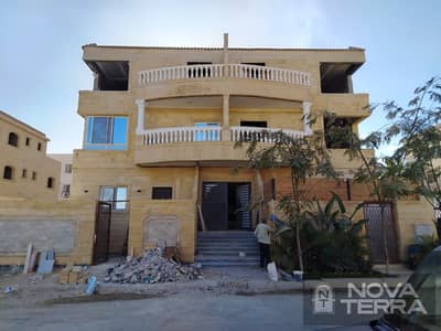 شقة 3 غرف نوم للبيع في الشيخ زايد، الجيزة - WhatsApp Image 2026-01-28 at 4.35. 48 PM. jpeg