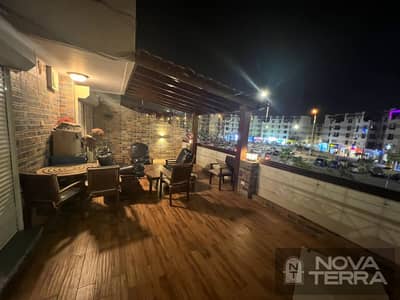 3 Bedroom Apartment for Sale in Sheikh Zayed, Giza - IMG-20251126-WA0028. jpg 3 Bedroom Apartment for Sale in Sheikh Zayed, Giza - IMG-20251126-WA0028. jpg
