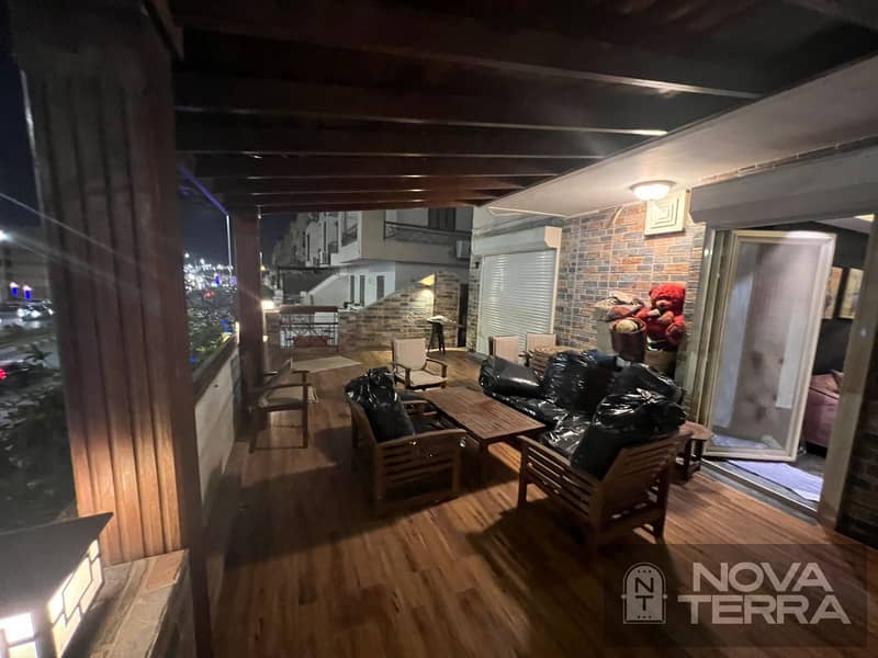 Apartment for sale-AlJuman Compound-Sheikh Zayed-near Saudi Market and Hadayek El Mohandeseen Compound-Cairo University-Zayed Branch–Dahs - Ansicht 3