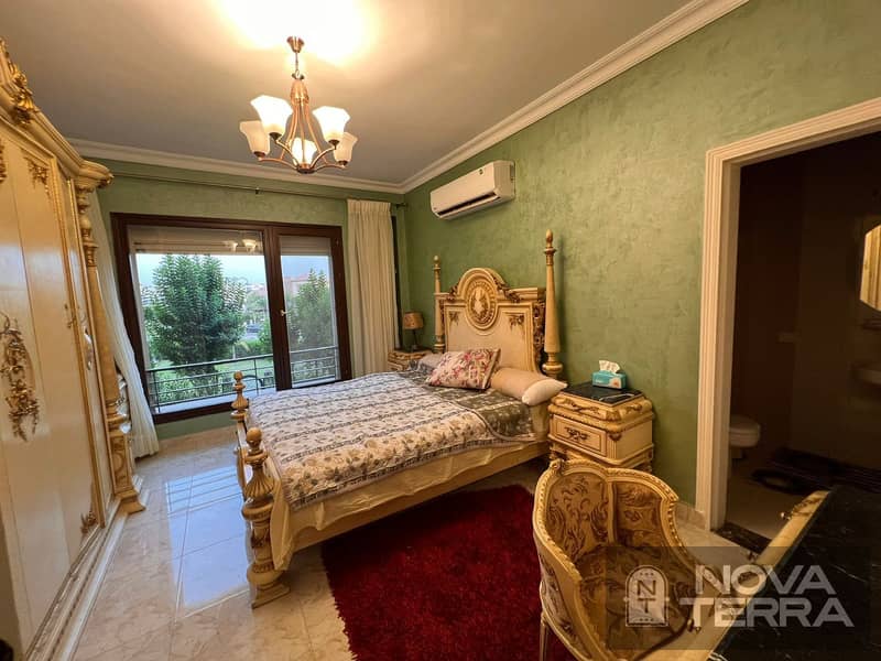 Luxury Duplex for Rent – CASA, Beverly Hills Compound – Sheikh Zayed, directly on Dahshur Link and minutes from the 26th of July Corridor. - Więcej
