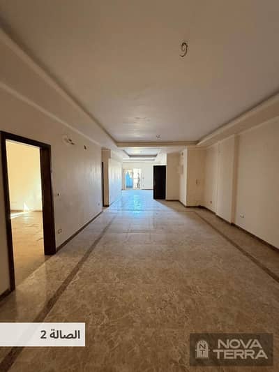 3 Bedroom Flat for Sale in Sheikh Zayed, Giza - WhatsApp Image 2025-12-13 at 11.44. 21 AM (2). jpeg