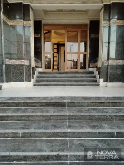 فلیٹ 3 غرف نوم للبيع في الشيخ زايد، الجيزة - IMG-20251026-WA0026. jpg