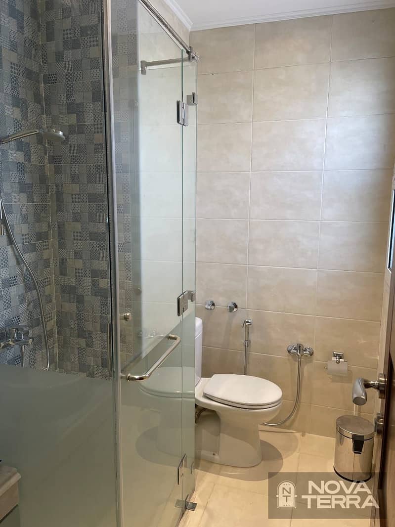 Fullyfinished Townhouse in Westown–Beverly Hills–Sheikh Zayed,minutes from Dahshour Link, just minutes away from 26th of July Axis – pohled 6