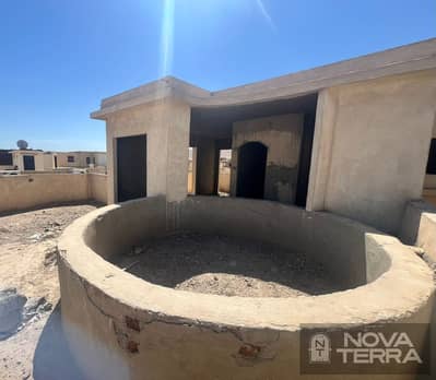 بنتهاوس 4 غرف نوم للبيع في 6 اكتوبر، الجيزة - IMG-20251120-WA0069. jpg بنتهاوس 4 غرف نوم للبيع في 6 اكتوبر، الجيزة - IMG-20251120-WA0069. jpg