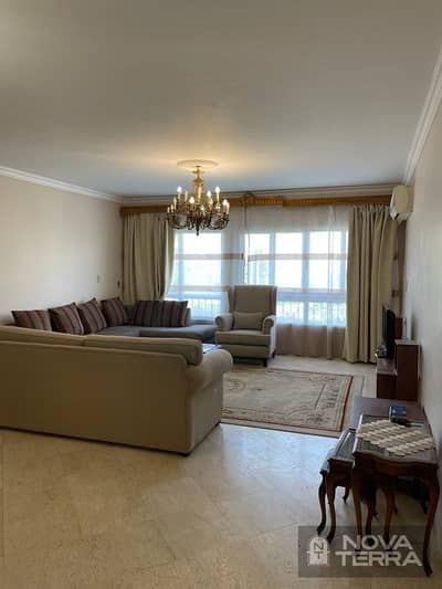 فلیٹ 4 غرف نوم للايجار في الشيخ زايد، الجيزة - IMG-20251129-WA0087. jpg