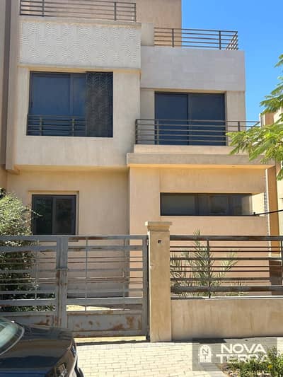 3 Bedroom Villa for Sale in Sheikh Zayed, Giza - WhatsApp Image 2025-12-16 at 11.18. 59 AM (1). jpeg