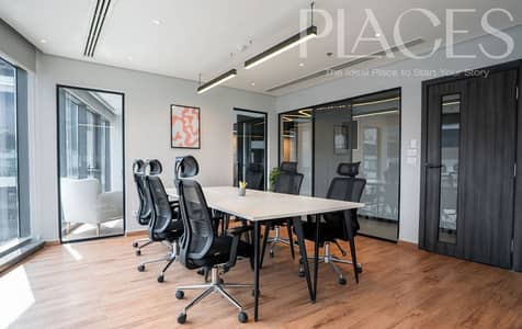 Office for Rent in New Cairo, Cairo - IMG-20251124-WA0026. jpg
