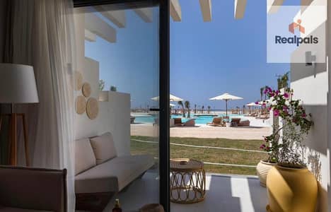 كبينة 1 غرفة نوم للبيع في الساحل الشمالي، مطروح - WhatsApp Image 2026-02-18 at 2.59. 57 PM (1). jpeg