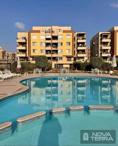 4 Bedroom Duplex for Sale in 6th of October, Giza - WhatsApp Image 2026-02-17 at 6.41. 03 PM. jpeg