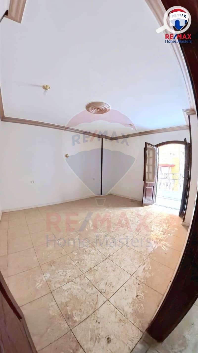 Apartment for sale in Mansoura, Al-Jumhuriya Street - Ansicht 4