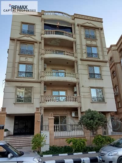 4 Bedroom Flat for Sale in New Cairo, Cairo - IMG_20251218_164341. jpg