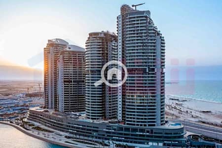 استوديو  للبيع في الساحل الشمالي، مطروح - WhatsApp Image 2026-02-14 at 5.06. 10 PM. jpg