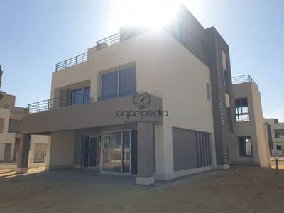 فیلا 4 غرف نوم للبيع في القاهرة الجديدة، القاهرة - d5911334-1538-469b-a3d8-39d537b986b4. jfif. jpg