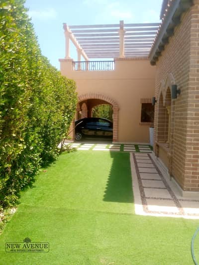 6 Bedroom Villa for Sale in North Coast, Matruh - WhatsApp Image 2026-02-16 at 3.31. 59 PM (1). jpeg