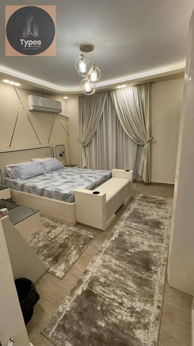 شقة 3 غرف نوم للبيع في الشيخ زايد، الجيزة - WhatsApp Image 2026-02-18 at 2.45. 19 PM (1). jpeg