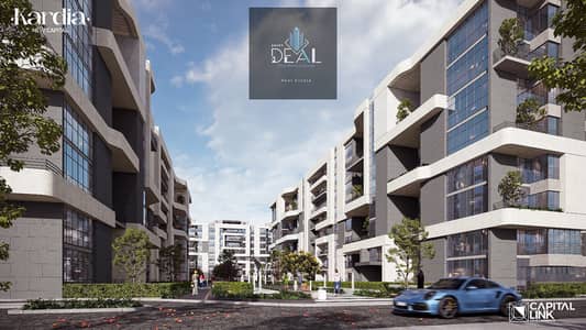 3 Bedroom Apartment for Sale in New Capital City, Cairo - WhatsApp Image 2026-01-10 at 5.19. 10 PM (1). jpeg