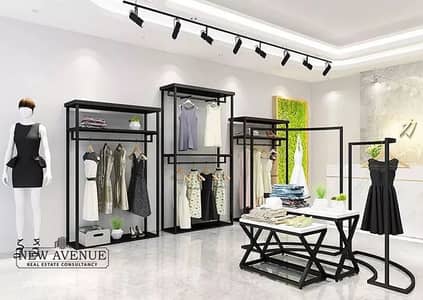 Retail for Sale in New Cairo, Cairo - WhatsApp Image 2026-02-09 at 3.24. 01 PM (2). jpeg