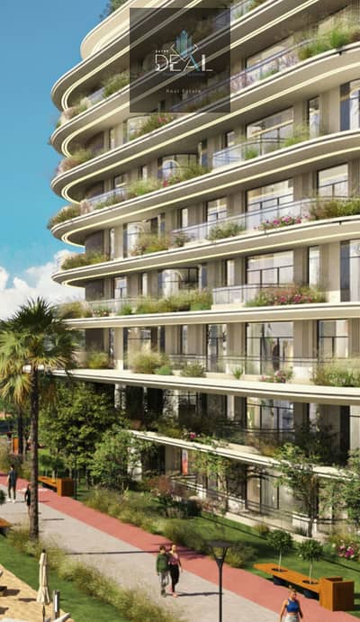 2 Bedroom Apartment for Sale in New Capital City, Cairo - 11. jpeg