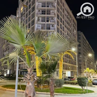 1 Bedroom Flat for Sale in Katameya, Cairo - WhatsApp Image 2026-02-14 at 8.44. 55 PM. jpeg