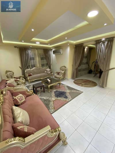 3 Bedroom Apartment for Rent in New Cairo, Cairo - IMG_4628. jpg 3 Bedroom Apartment for Rent in New Cairo, Cairo - IMG_4628. jpg