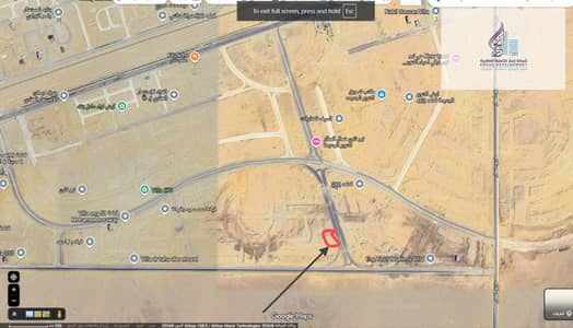 أرض سكنية  للبيع في 6 أكتوبر، الجيزة - image. png