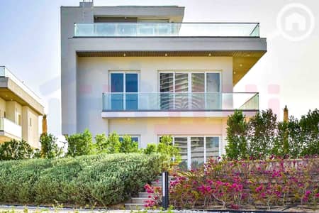 فیلا 5 غرف نوم للبيع في الساحل الشمالي، مطروح - WhatsApp Image 2026-02-14 at 3.00. 27 PM. jpg