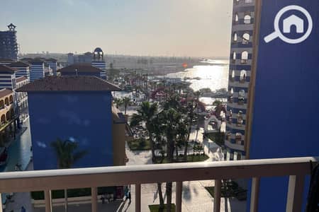 شاليه 3 غرف نوم للبيع في الساحل الشمالي، مطروح - 1. jpg