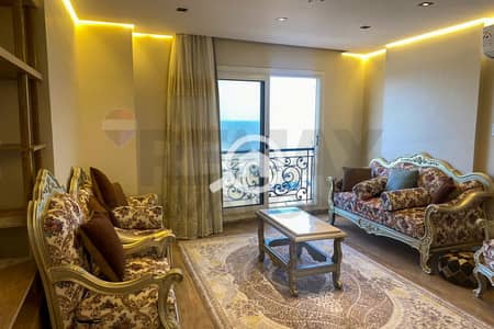 4 Bedroom Flat for Rent in Cleopatra, Alexandria - 1. jpg