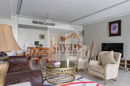 فلیٹ 3 غرف نوم للايجار في القاهرة الجديدة، القاهرة - WhatsApp Image 2026-02-18 at 2.41. 39 PM. jpeg فلیٹ 3 غرف نوم للايجار في القاهرة الجديدة، القاهرة - WhatsApp Image 2026-02-18 at 2.41. 39 PM. jpeg