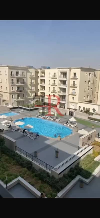 2 Bedroom Apartment for Rent in New Cairo, Cairo - WhatsApp Image 2026-02-18 at 4.42. 01 PM. jpeg