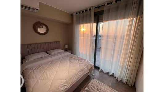 Studio for Rent in New Cairo, Cairo - 9e0ec9b8-3da9-4fa8-8cc2-6ad163629d2f. jpeg. jpg