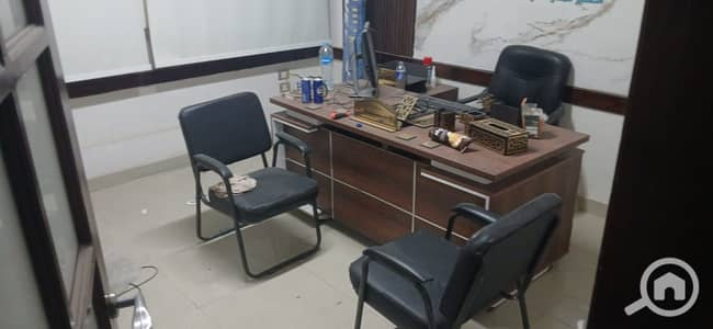 Co-Working Space for Rent in Heliopolis, Cairo - WhatsApp Image 2026-02-18 at 3.29. 19 PM (2). jpeg