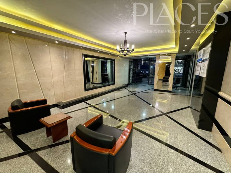 Administrative office for rent in a prime location close to all services in the banking complex, fully equipped and suitable for startups - Ansicht 5