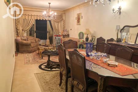 فلیٹ 3 غرف نوم للبيع في بولكلي، الإسكندرية - 1. jpg