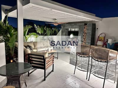 اي فيلا 3 غرف نوم للبيع في القاهرة الجديدة، القاهرة - 599931000_25664688343183809_2441947842633454252_n. jpg