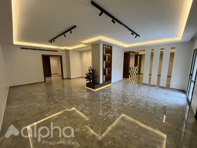 3 Bedroom Flat for Rent in Sheikh Zayed, Giza - WhatsApp Image 2026-02-11 at 10.31. 59. jpeg