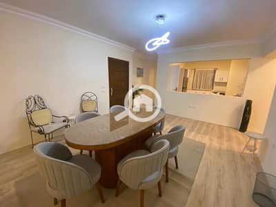 3 Bedroom Flat for Rent in New Cairo, Cairo - PHOTO-2026-02-15-17-52-33. jpg 3 Bedroom Flat for Rent in New Cairo, Cairo - PHOTO-2026-02-15-17-52-33. jpg