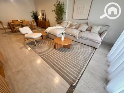 2 Bedroom Flat for Rent in New Cairo, Cairo - WhatsApp Image 2026-02-18 at 5.23. 46 PM. jpeg