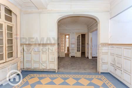 6 Bedroom Flat for Sale in Raml Station, Alexandria - 1. jpg