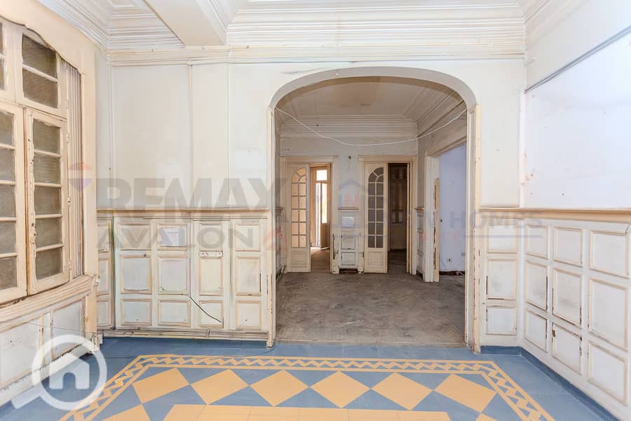 Apartment for sale 305 m Latin Quarter (off Sh Fouad) - Widok 2