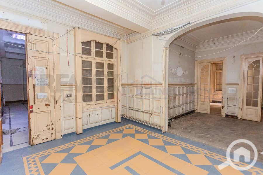 Apartment for sale 305 m Latin Quarter (off Sh Fouad) - Widok 3