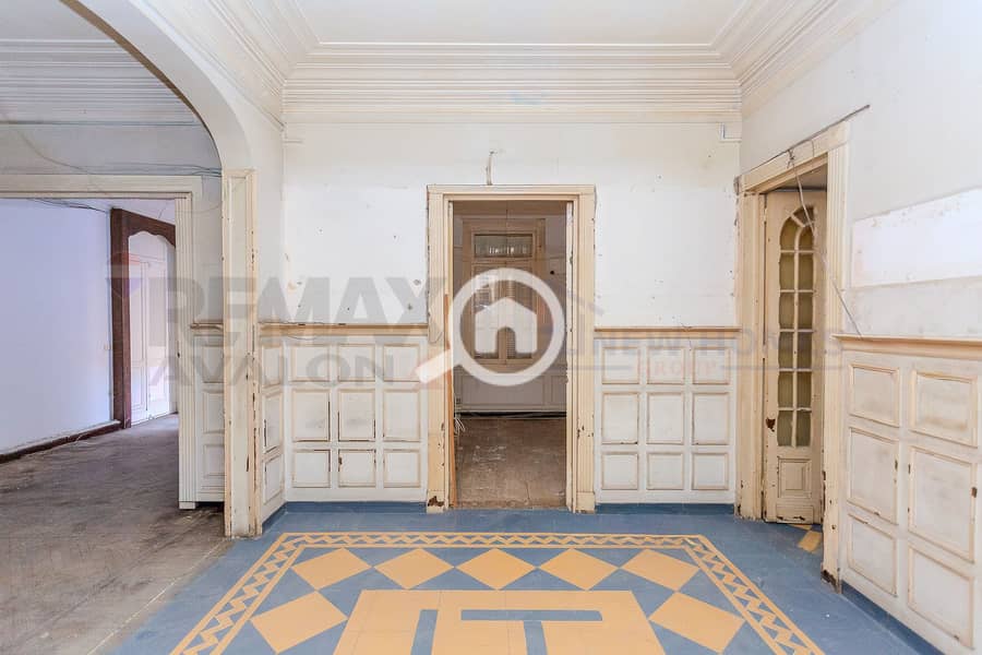 Apartment for sale 305 m Latin Quarter (off Sh Fouad) - Widok 4