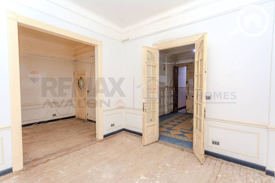 Apartment for sale 305 m Latin Quarter (off Sh Fouad) - Widok 5